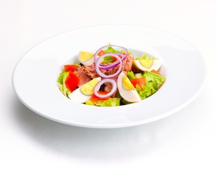 salad