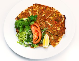 turkish pita