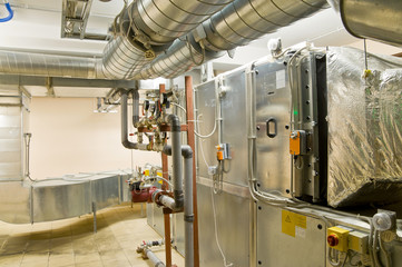 Ventilation system