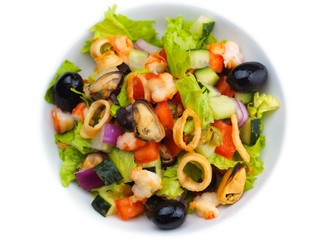 salad