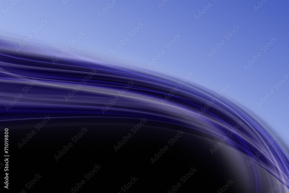 Poster abstract elegant background design with space for your text