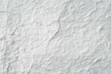 Handmade paper texture