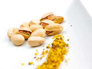 turkish baklava dessert