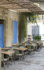 arles cafe