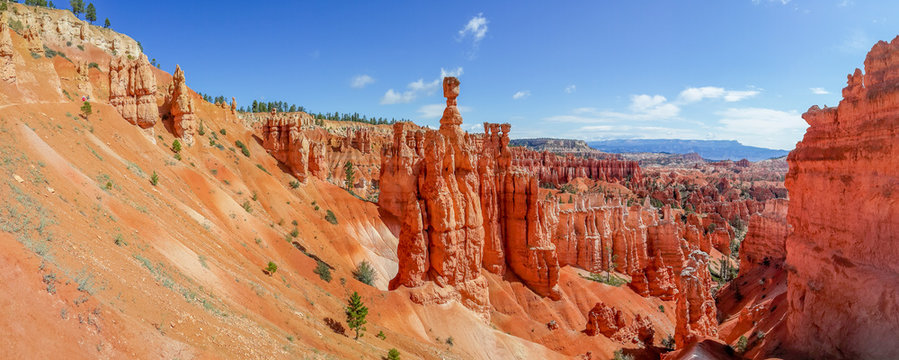 thor's hammer bryce canyon national park