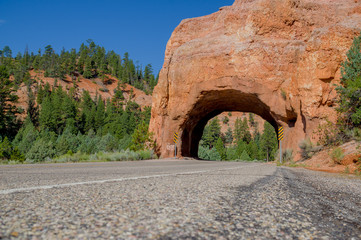 bryce canyon national park utah