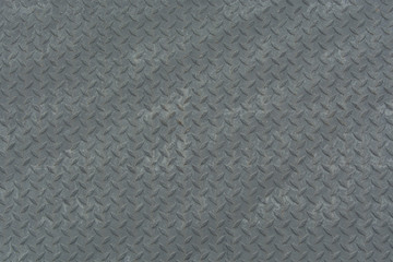Checker plate