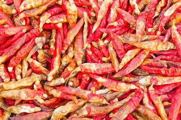 Dried Chili