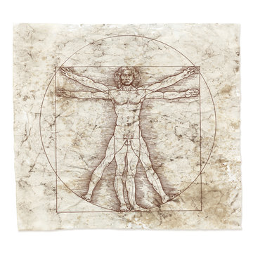 Leonardo da Vinci
