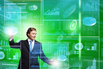 Technology innovations