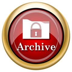 Archive icon