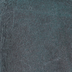 old  worn green-blue faded leather texture