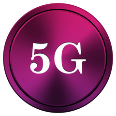 5G icon