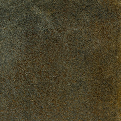 old worn indeterminate color leather texture.