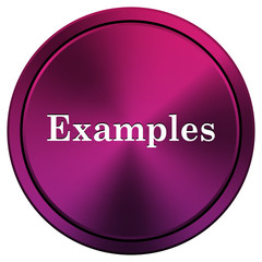 Examples icon