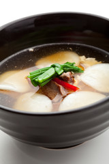 Soup Bowl
