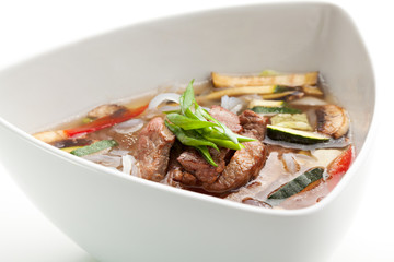 Soup Bowl
