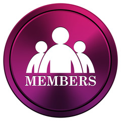 Members icon