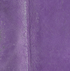 old violet leather texture