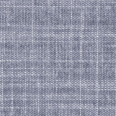 gray-blue sackcloth texture closeup  as background