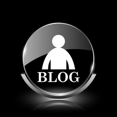 Blog icon