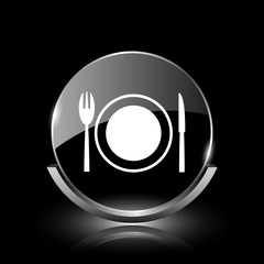Restaurant icon