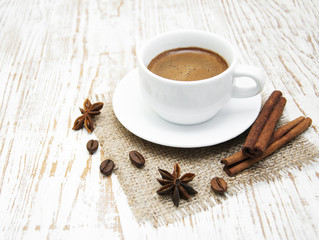 Coffee