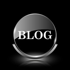 Blog icon