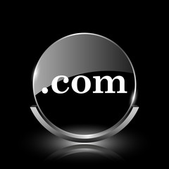 .com icon