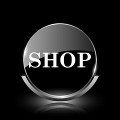 Shop icon