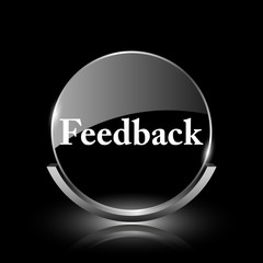 Feedback icon