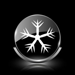 Snowflake icon