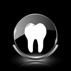 Tooth icon