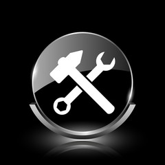 Tools  icon