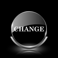 Change icon