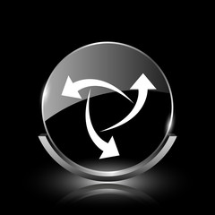 Change icon