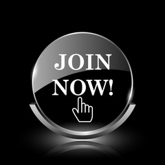 Join now icon