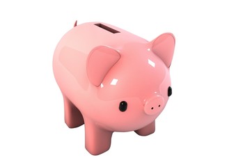 Piggy bank