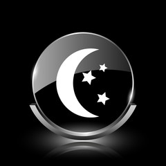 Moon icon