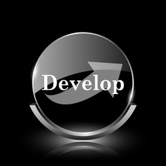 Develop icon