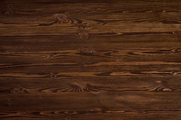 texture of old wood as vintage background