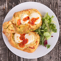 focaccia