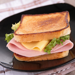 sandwich