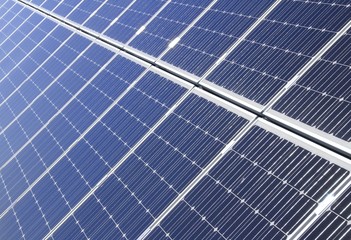 Solarzellen