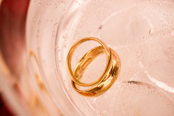 in Liebe verbunden