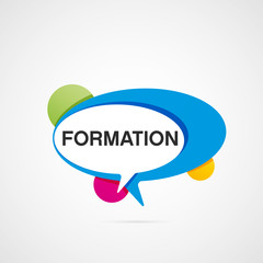 formation