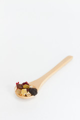 ドライフルーツ