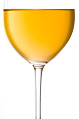 Glass Of Wine