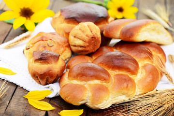 Frühstück