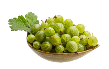 Gooseberries